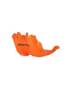 Cubrecárter Acerbis Husqvarna FC 250/350 23-24 KTM SX-F 250/350 23-24
