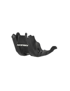 Cubrecárter Acerbis Husqvarna FC 250/350 23-24 KTM SX-F 250/350 23-24