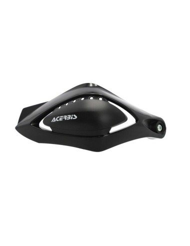 Paramanos Acerbis Zoom Negro