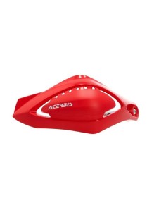 Paramanos Acerbis Zoom Rojo