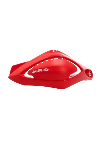 Paramanos Acerbis Zoom Rojo