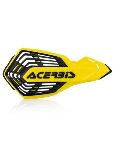 Paramanos Acerbis X-Future Amarillo/Negro