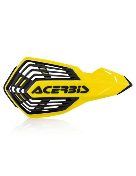 Paramanos Acerbis X-Future Amarillo/Negro
