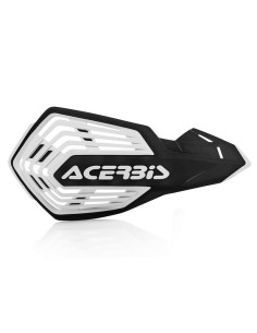 Paramanos Acerbis X-Future Negro/Blanco