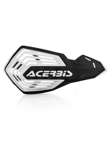 Paramanos Acerbis X-Future Negro/Blanco
