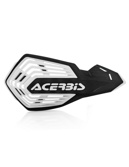 Paramanos Acerbis X-Future Negro/Blanco