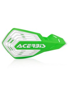 Paramanos Acerbis X-Future Verde/Blanco
