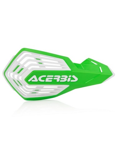 Paramanos Acerbis X-Future Verde/Blanco