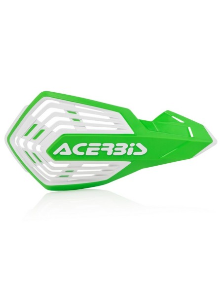 Paramanos Acerbis X-Future Verde/Blanco