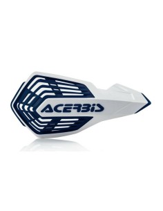 Paramanos Acerbis X-Future Blanco/Azul