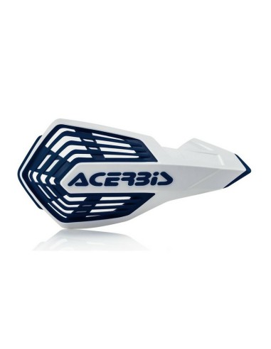 Paramanos Acerbis X-Future Blanco/Azul