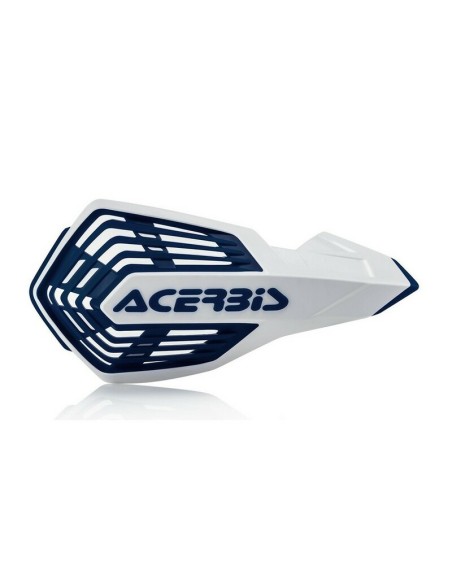 Paramanos Acerbis X-Future Blanco/Azul