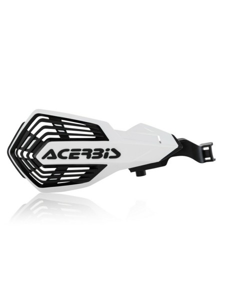 Paramanos Acerbis K-Future KTM HQV Sherco Blanco/Negro