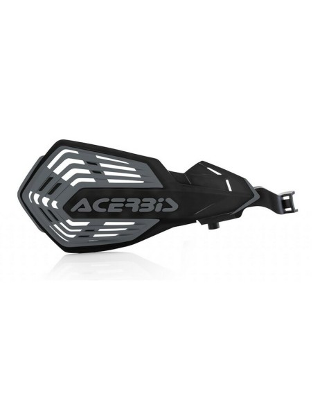 Paramanos Acerbis K-Future KTM HQV Sherco Negro/Gris