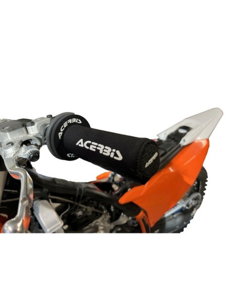 Kit Funda Protectora Puños Acerbis Maneta