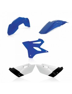 Kit Plásticos Acerbis Yamaha YZ 85 19-21 Réplica 19