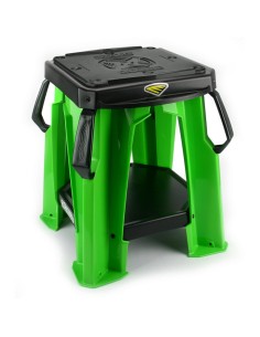 Caballete Cycra Verde