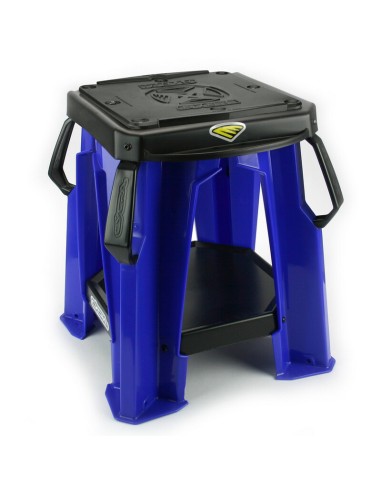 Caballete Cycra Azul