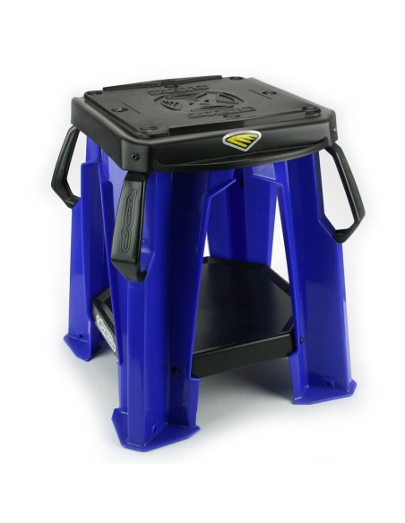 Caballete Cycra Azul