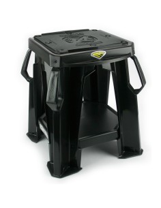 Caballete Cycra Negro