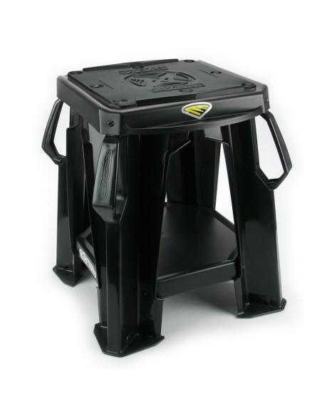 Caballete Cycra Negro