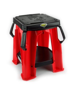Caballete Cycra Rojo