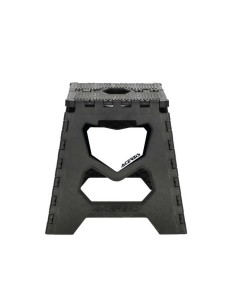 Caballete Plegable Acerbis Negro