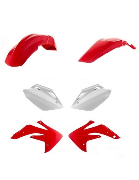 Kit Plásticos Acerbis Honda CRF 150 R 07-24 Original
