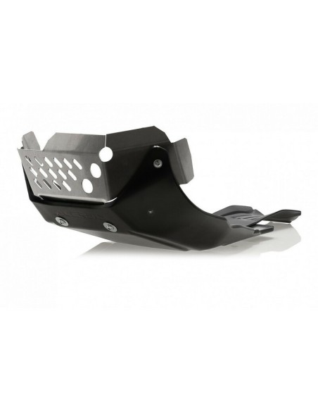 Cubrecarter Acerbis Yamaha Ténéré 700 19-20 Negro