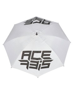 Paraguas Acerbis Blanco