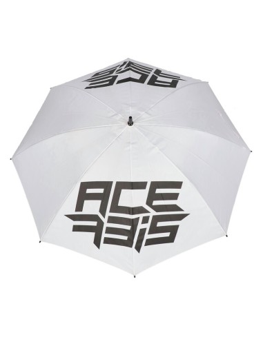 Paraguas Acerbis Blanco