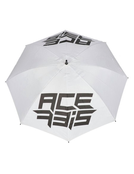 Paraguas Acerbis Blanco