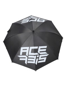 Paraguas Acerbis Negro