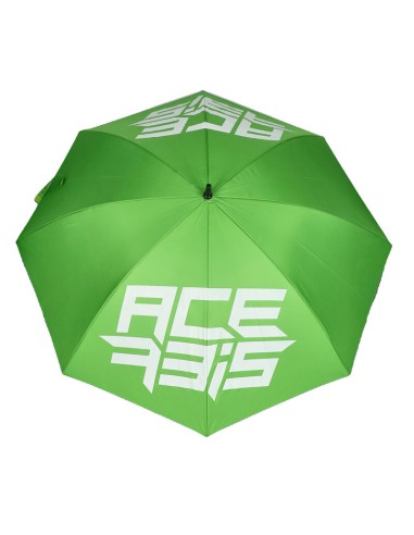 Paraguas Acerbis Verde