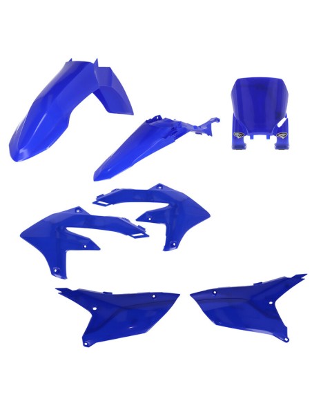 Kit Plásticos Cycra Yamaha YZ 450 F 2023 OEM