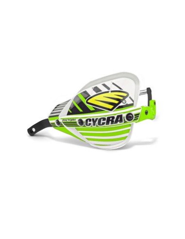 Paramanos Cycra Probend Factory Verde
