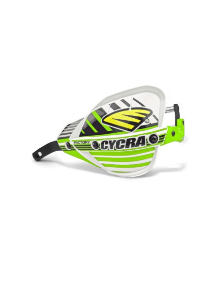 Paramanos Cycra Probend Factory Verde
