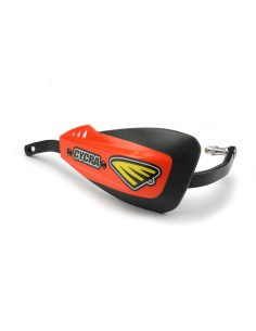 Paramanos Cycra Series One Naranja