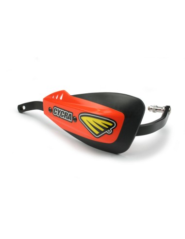 Paramanos Cycra Series One Naranja