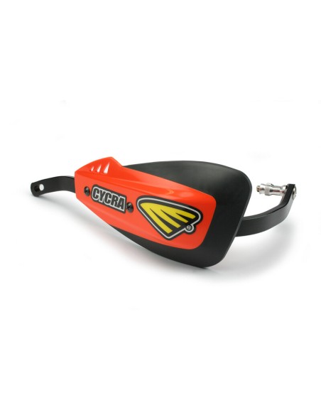 Paramanos Cycra Series One Naranja