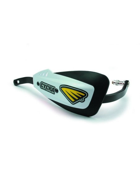 Paramanos Cycra Series One Blanco