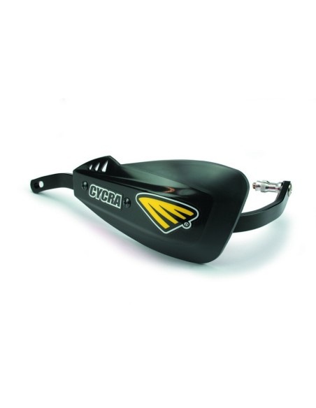 Paramanos Cycra Series One Negro