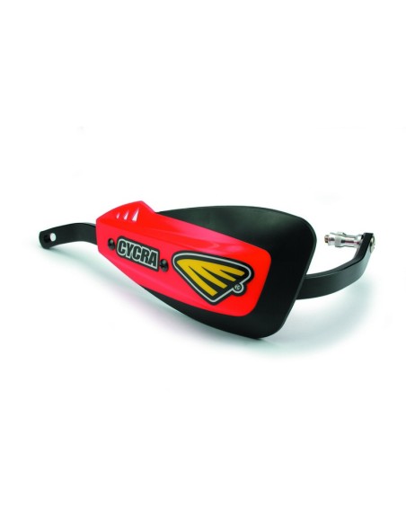 Paramanos Cycra Series One Rojo