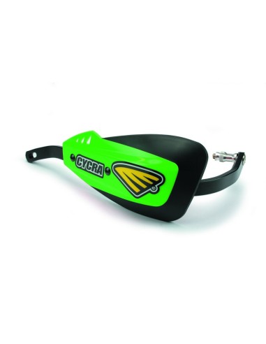Paramanos Cycra Series One Verde