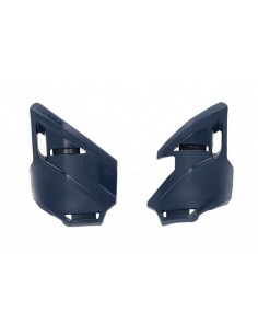 Protector Tija Inferior Acerbis F-Rock Azul 2
