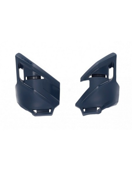 Protector Tija Inferior Acerbis F-Rock Azul 2