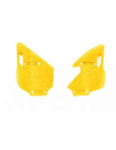 Protector Tija Inferior Acerbis F-Rock Amarillo