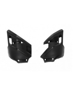 Protector Tija Inferior Acerbis F-Rock Negro