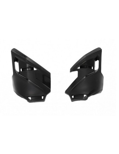 Protector Tija Inferior Acerbis F-Rock Negro