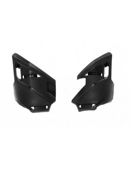 Protector Tija Inferior Acerbis F-Rock Negro